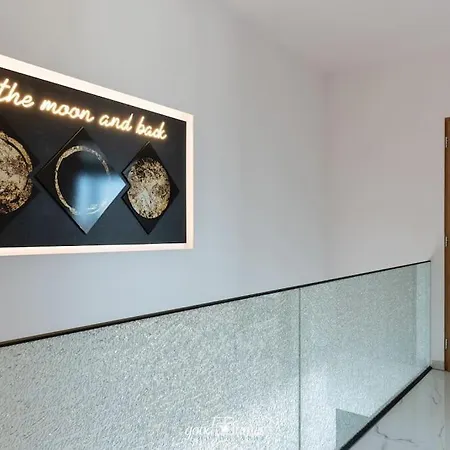 Nefele Luxury Recidency, A Concealed Delight Koukounaria