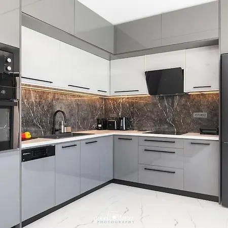 Nefele Luxury Recidency, A Concealed Delight Koukounaria