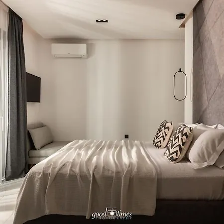Villa Nefele Luxury Recidency, A Concealed Delight